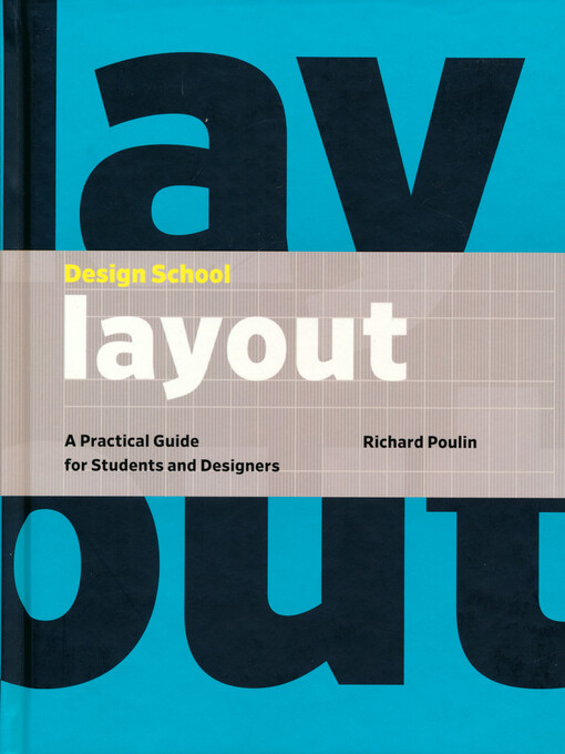 Layout : a practical guide for students and designers