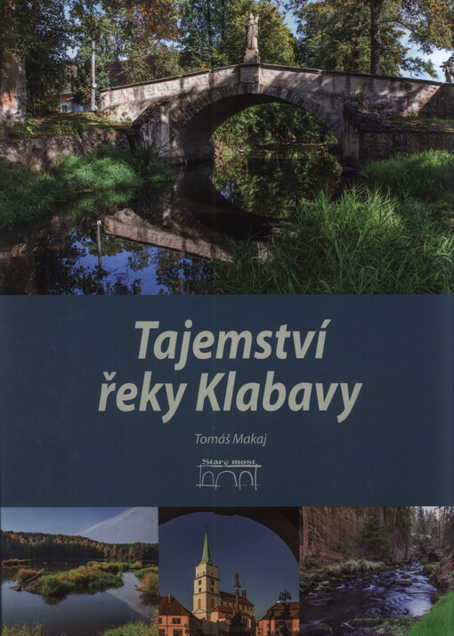 Tajemství řeky Klabavy