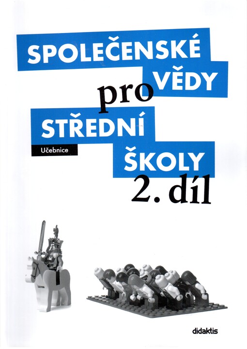 Společenské vědy pro střední školy.2. díl