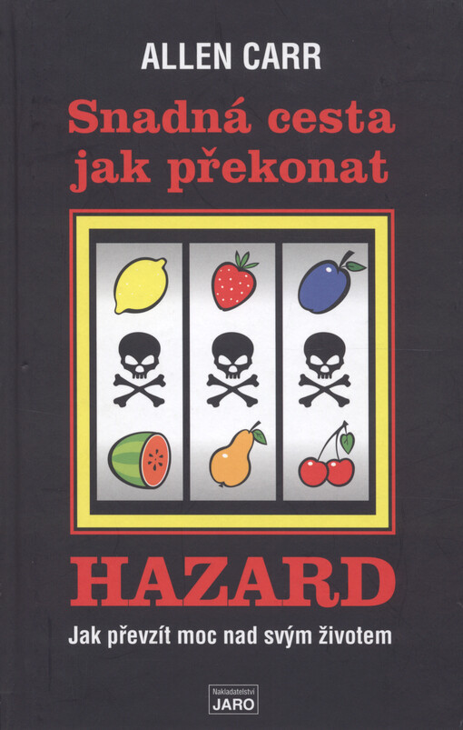 Snadná cesta jak překonat hazard