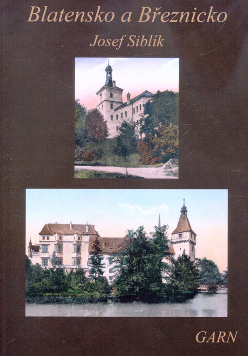 Blatensko a Březnicko