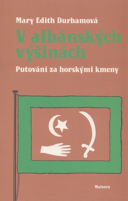 V albánských výšinách