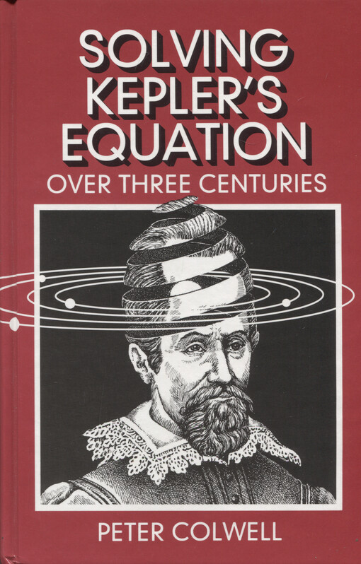 Solving Kepler's equation over three centuries