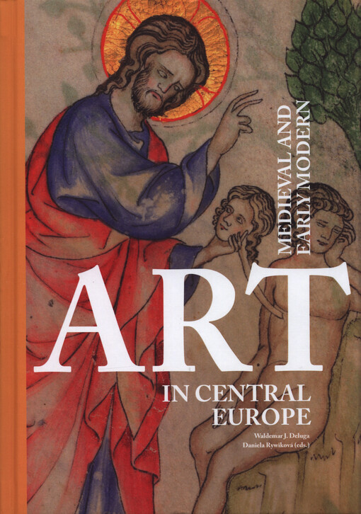 Medieval and early modern art in Central Europe