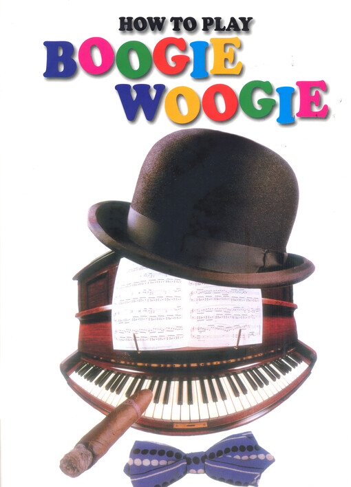 How to Play Boogie-Woogie