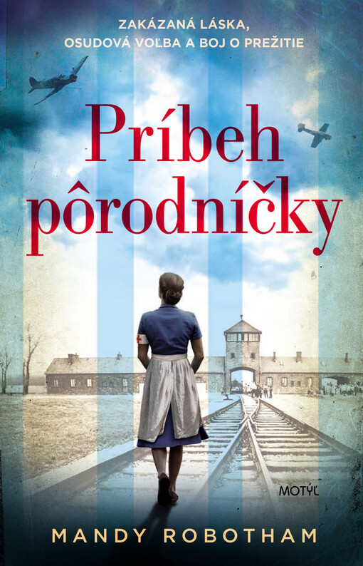 Príbeh pôrodničky