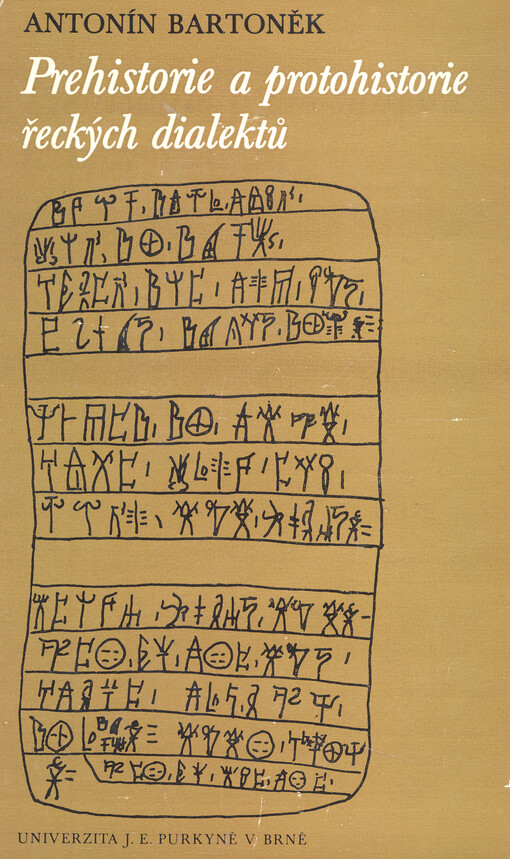 Prehistorie a protohistorie řeckých dialektů