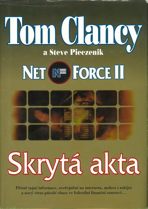 Net Force
