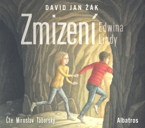 Zmizení Edwina Lindy