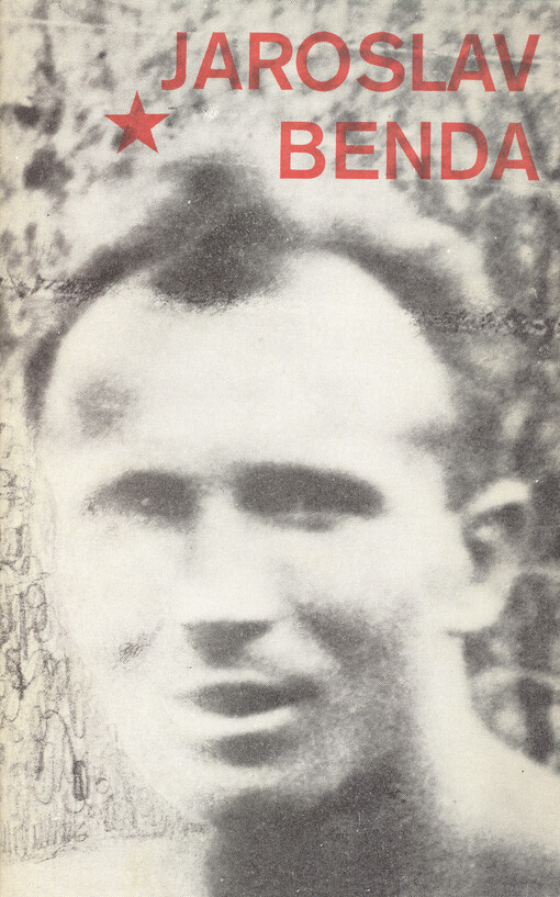 Jaroslav Benda