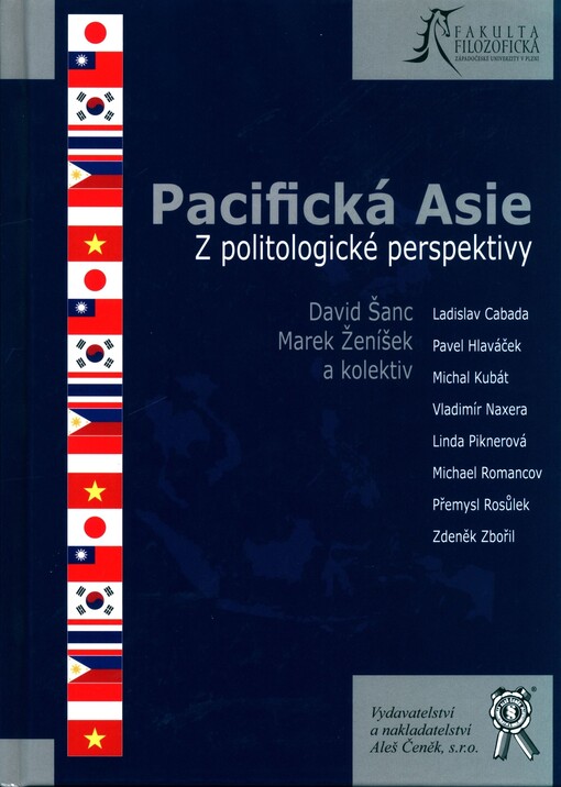 Pacifická Asie: z politologické perspektivy