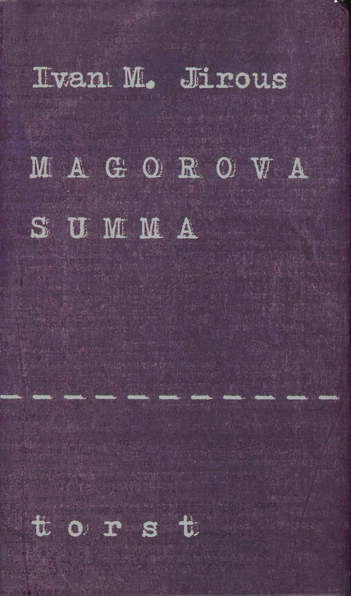 Magorova summa