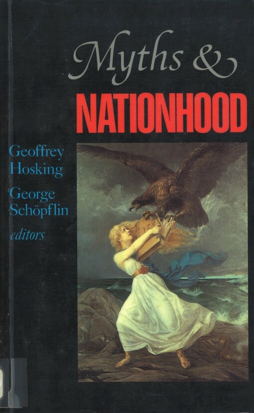 Myths and nationhood