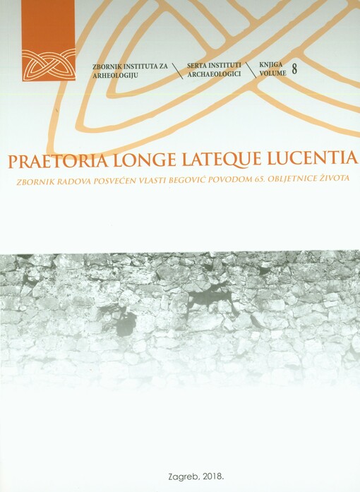 Praetoria longe lateque lucentia