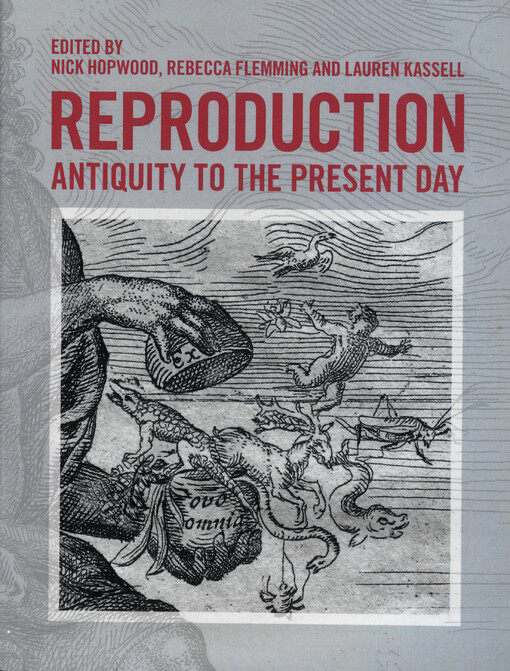 Reproduction : antiquity to the present day