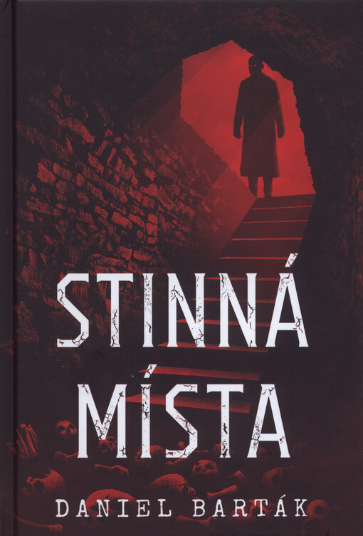 Stinná místa