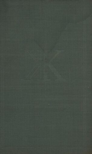 V zemi hojnosti: Profesor neřád