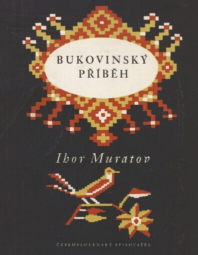 Bukovinský příběh