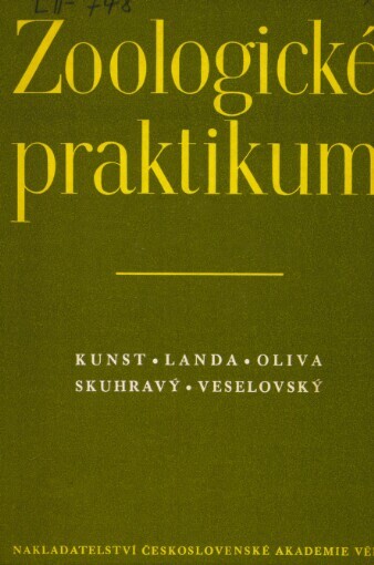 Zoologické praktikum