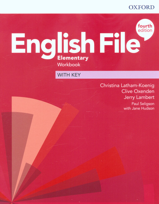English file : elementary