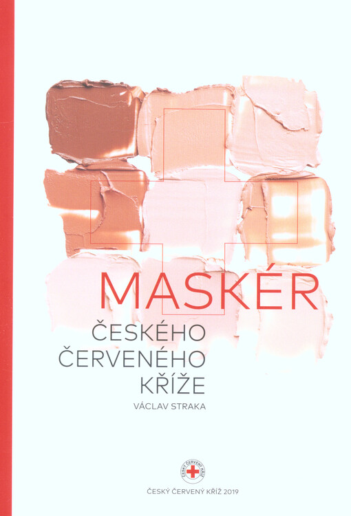Maskér Českého červeného kříže