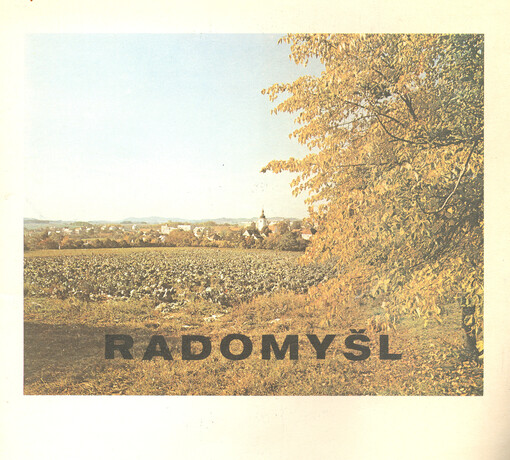 Radomyšl