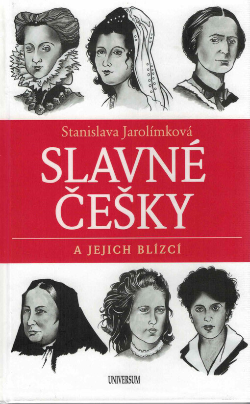 Slavné češky