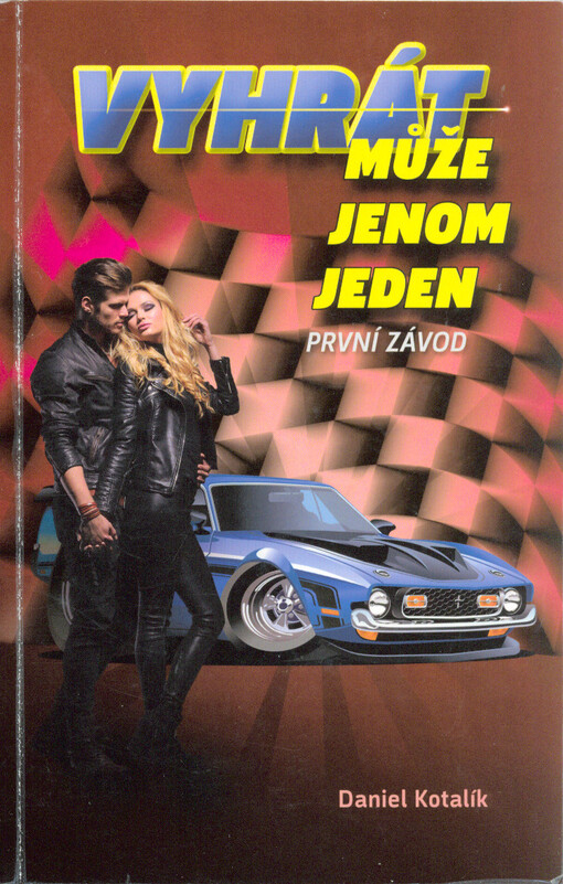 Vyhrát může jenom jeden. První závod
