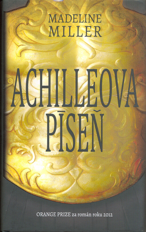 Achilleova píseň