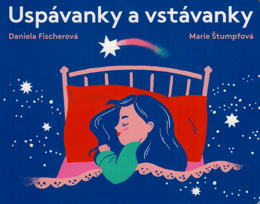 Uspávanky a vstávanky