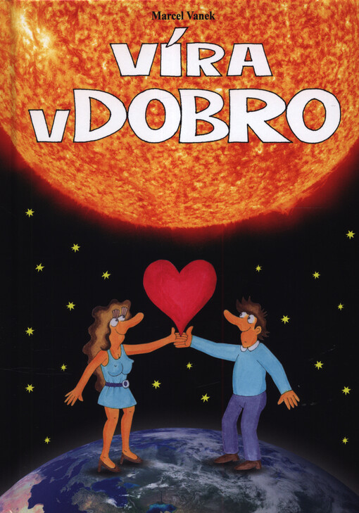 Víra v dobro