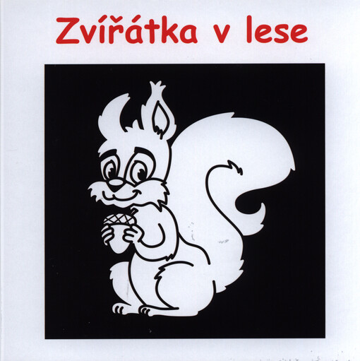 Zvířátka v lese