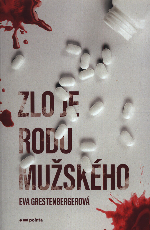 Zlo je rodu mužského