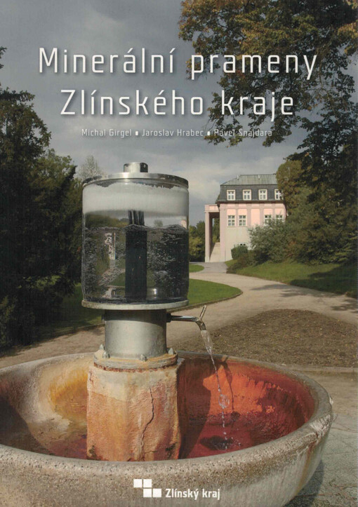 Minerální prameny Zlínského kraje