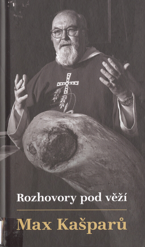 Rozhovory pod věží