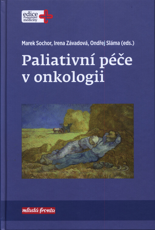 Paliativní péče v onkologii
