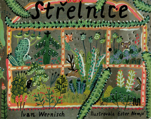 Střelnice