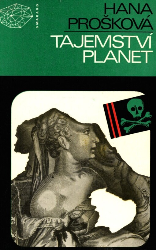 Tajemství planet: tři detektivní příběhy