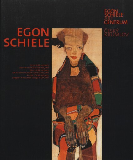 Egon Schiele