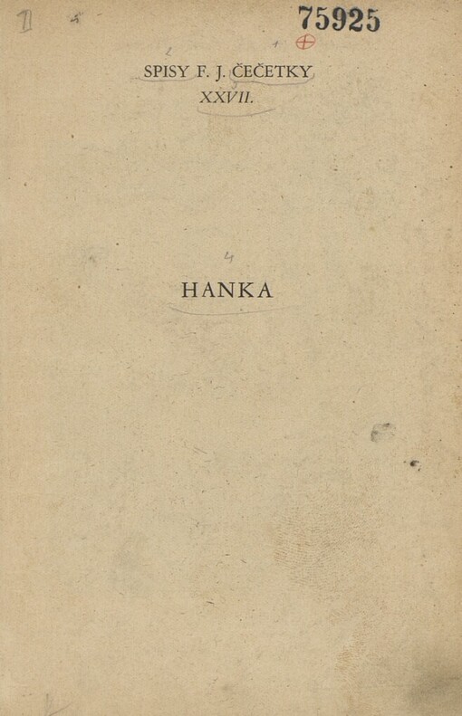 Hanka