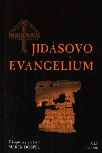 Jidášovo evangelium