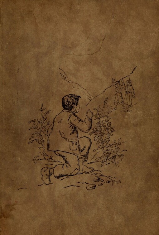 Malý vězeň :[Román pro mládež]