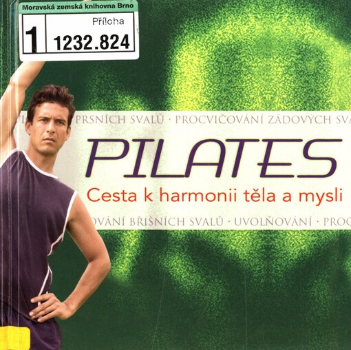 Pilates: cesta k harmonii těla a mysli