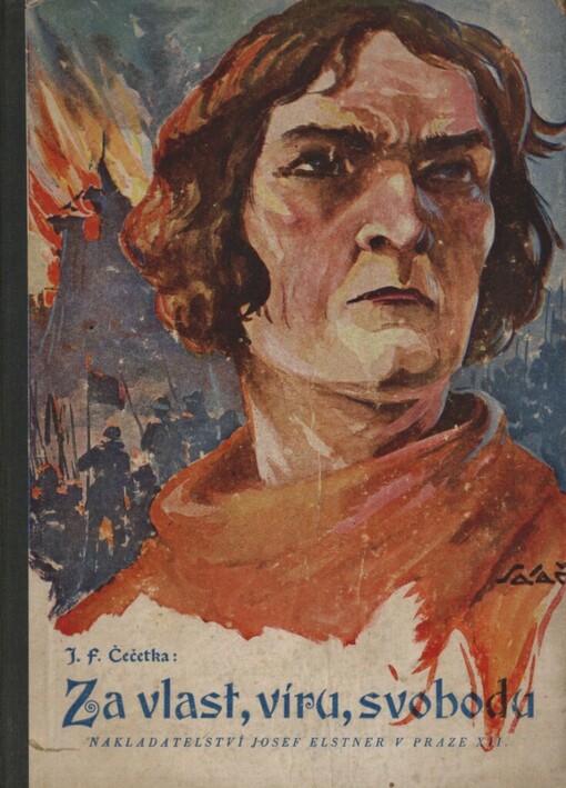 Za vlast, víru, svobodu