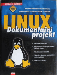 Linux : dokumentační projekt.