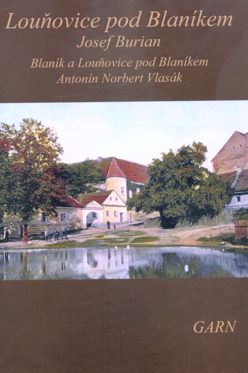 Louňovice pod Blaníkem