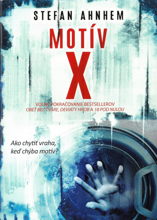 Motív X