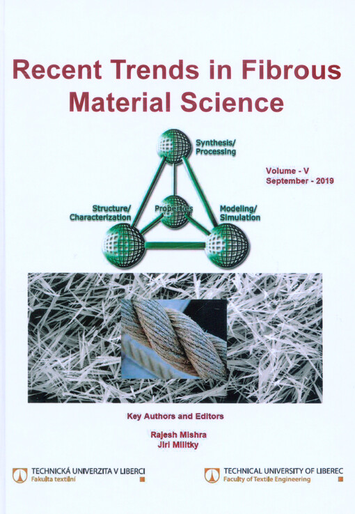 Recent trends in fibrous material science