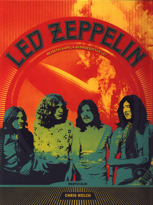 Led Zeppelin