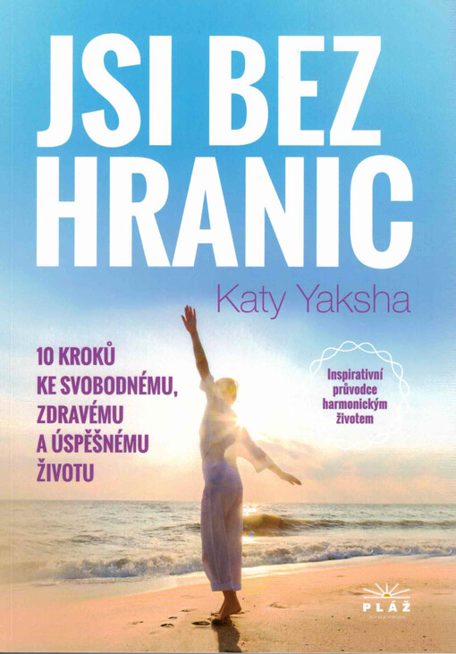 Jsi bez hranic